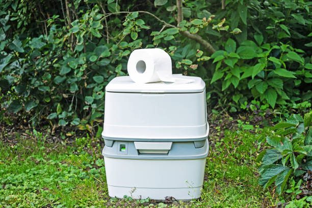Best Porta potty rental for parties  in Ord, NE