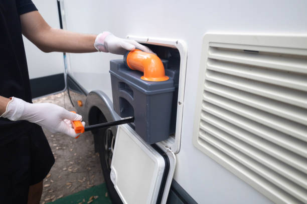 Best Best portable toilet rental  in Ord, NE