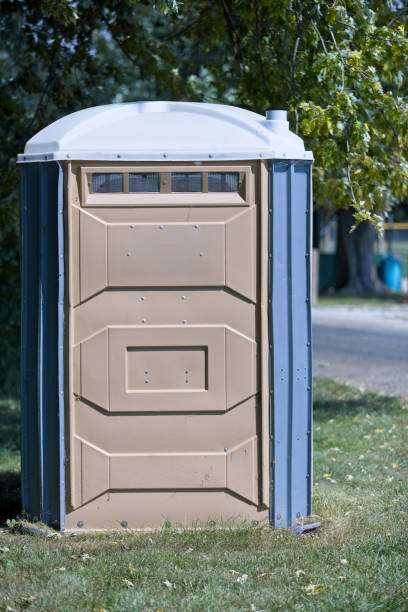 Sanitation services for porta potties in Ord, NE