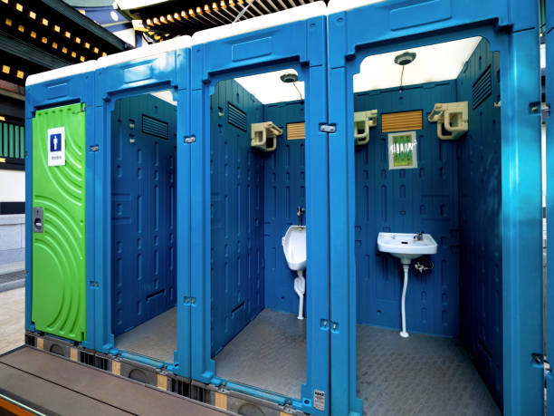 Best Portable bathroom rental  in Ord, NE